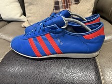 Adidas paris trainers for sale  BILLERICAY