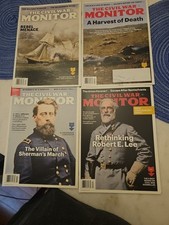 Civil war monitor for sale  Maryville