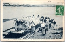 Trinite mer debarquement d'occasion  France