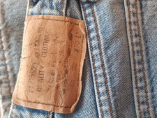 Levi 505 vintage for sale  COVENTRY