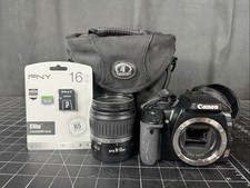 rebel canon eos xti for sale rebel canon eos xti for sale San Jose