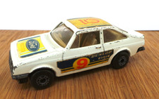 Matchbox superfast ford for sale  BECCLES