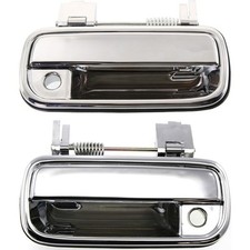 Exterior door handle for sale  La Salle