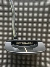 Bettinardi mizuno bc3 usato  Milano