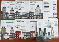 Altra citta quaderno usato  Palermo