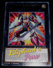 Yugioh numero futuro usato  Fano