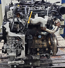 Motore semicompleto chevrolet usato  Italia