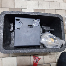 Kit gonfiaggio riparazione usato  Italia