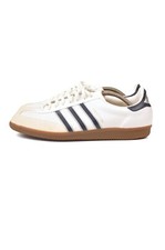 Usado, Tênis Adidas Universal Couro Vintage 030015 Fabricado na Eslovênia Tamanho GB 10 comprar usado  Enviando para Brazil