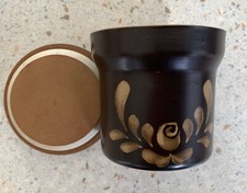 Denby bakewell brown for sale  CHIPPING CAMPDEN
