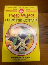 Libro enigma della usato  Castelnuovo del Garda