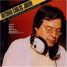 Tom Jobim | CD | E Convidados (1964-83/2005) comprar usado  Enviando para Brazil