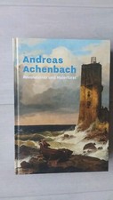 Andreas achenbach revolutionä gebraucht kaufen  Münster