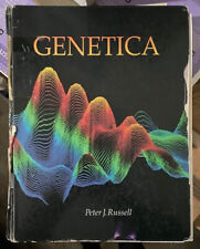 Genetica peter j. usato  Aversa