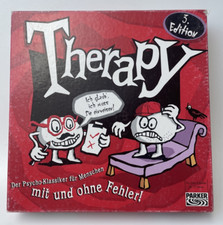 Parker hasbro therapy gebraucht kaufen  Eisenberg, Kerzenheim