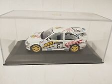 Minichamps ford escort usato  Arese