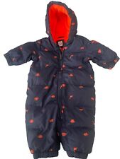 Baby gap fleece for sale  LONDON