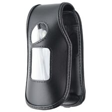 Coque cuir ajustée d'occasion  Expédié en France