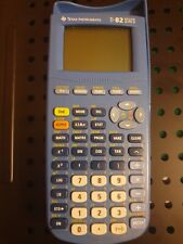 Texas instruments 82 gebraucht kaufen  Gladbeck