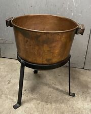 Large antique copper for sale  Portville
