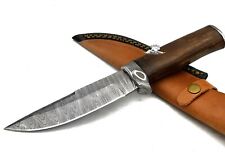 Coltello caccia artigianale usato  Maniago