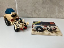 Lego 6885 espace d'occasion  Sévrier