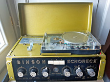 binson echorec usato binson echorec usato Villachiara