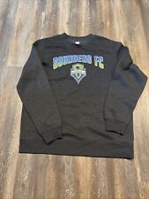 Seattle sounders crew for sale  Hoodsport