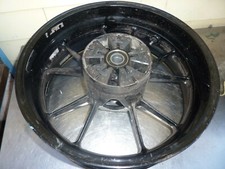 Rear wheel rim for sale  Placerville