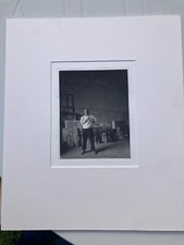 Arnold newman photographie d'occasion  Pont-Aven