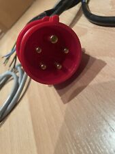 Gfa cee stecker gebraucht kaufen  Helpsen