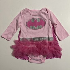 Batgirl tutu costume for sale  Ellijay