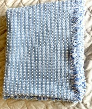Homespun wedgewood blue for sale  Plattsburgh