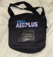 Carry case aed for sale  WEST BROMWICH