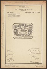 Photo fils berger d'occasion  Expédié en Belgium