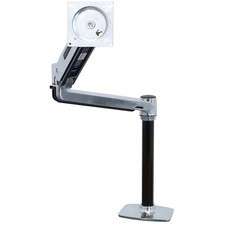 Braço de montagem para monitor Ergotron 45-384-026, usado comprar usado  Enviando para Brazil
