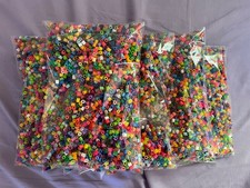 Perler beads multicolor for sale  Yellow Spring