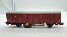 Roco 25175 güterwagen gebraucht kaufen Roco 25175 güterwagen gebraucht kaufen  Münster