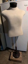 Mannequin form two for sale  Gardner