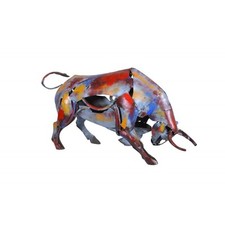 Taureau d'occasion  France