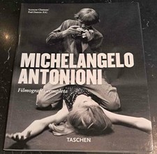 Michelangelo antonioni untersu gebraucht kaufen  Stuttgart