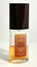 Vintage coty wild for sale  Manistee