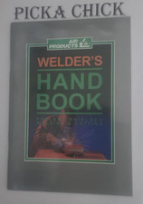 Welders hand book for sale Welders hand book for sale  CUPAR