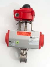 End armaturen za64 gebraucht kaufen  Uder