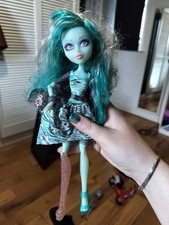 Monster high vandala for sale  Ireland