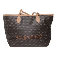 Valentino by Mario Valentino, torebka, damska, poliester/poliuretan #j82 na sprzedaż Valentino by Mario Valentino, torebka, damska, poliester/poliuretan #j82 na sprzedaż  PL