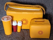 Vintage 1980 tupperware for sale  Anderson