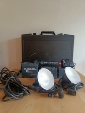 Elinchrom ranger quadra usato  Merate