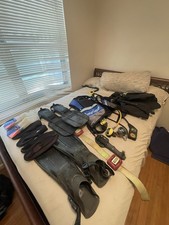 Scuba gear dive for sale Scuba gear dive for sale  Cody