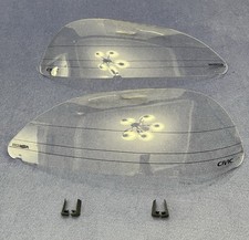 Protetores de farol Honda Access EDM 96-98 capas Honda Civic EK originais do fabricante comprar usado  Enviando para Brazil